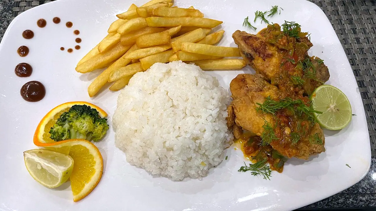 Hotel Resta - Port Said